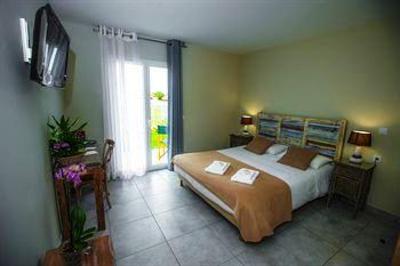 фото отеля Kyriad Perpignan Sud