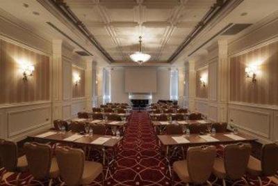 фото отеля Titanic Deluxe Belek