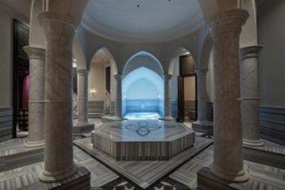 фото отеля Titanic Deluxe Belek