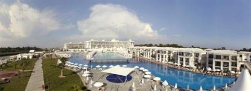 фото отеля Titanic Deluxe Belek