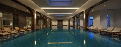 фото отеля Titanic Deluxe Belek