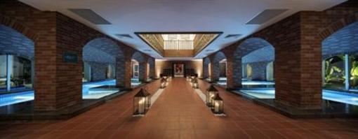 фото отеля Titanic Deluxe Belek