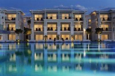 фото отеля Titanic Deluxe Belek