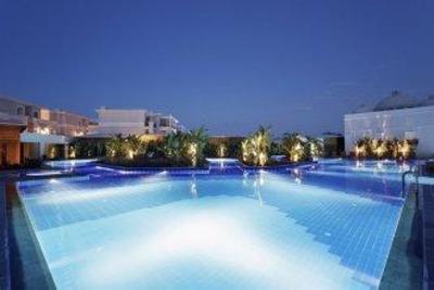 фото отеля Titanic Deluxe Belek