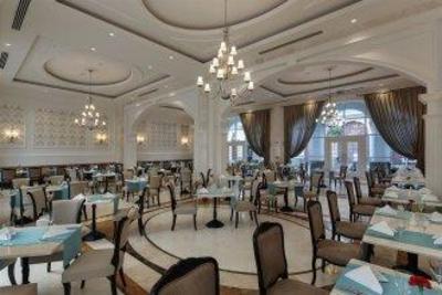 фото отеля Titanic Deluxe Belek