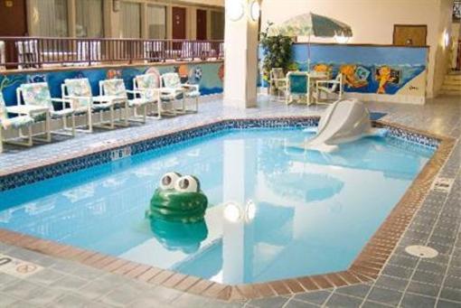 фото отеля Plaza Hotel & Suites Wausau