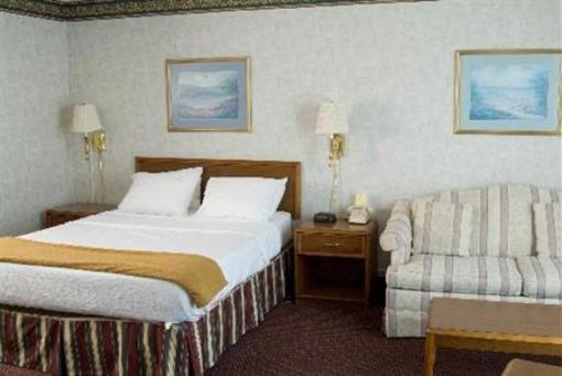 фото отеля Plaza Hotel & Suites Wausau