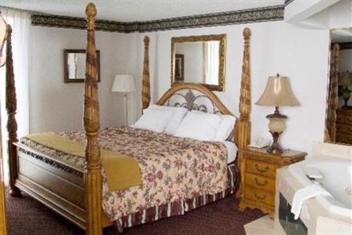 фото отеля Plaza Hotel & Suites Wausau
