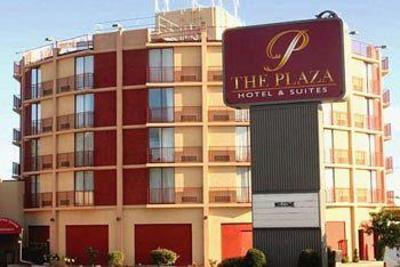 фото отеля Plaza Hotel & Suites Wausau