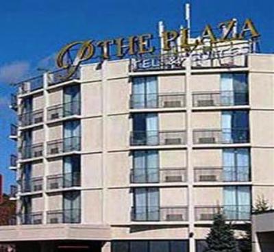 фото отеля Plaza Hotel & Suites Wausau