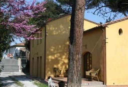 фото отеля Pisa Holidays Bed & Breakfast San Giuliano Terme