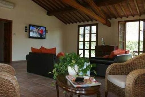 фото отеля Pisa Holidays Bed & Breakfast San Giuliano Terme