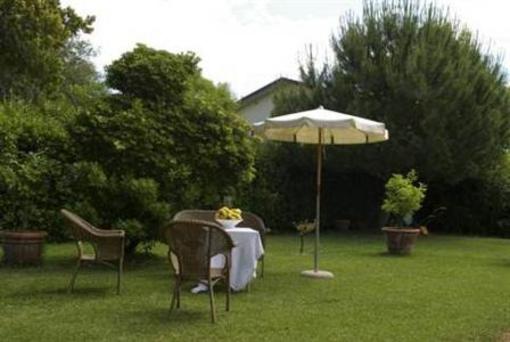 фото отеля Pisa Holidays Bed & Breakfast San Giuliano Terme