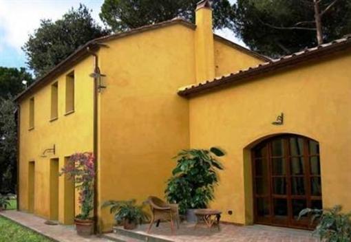 фото отеля Pisa Holidays Bed & Breakfast San Giuliano Terme