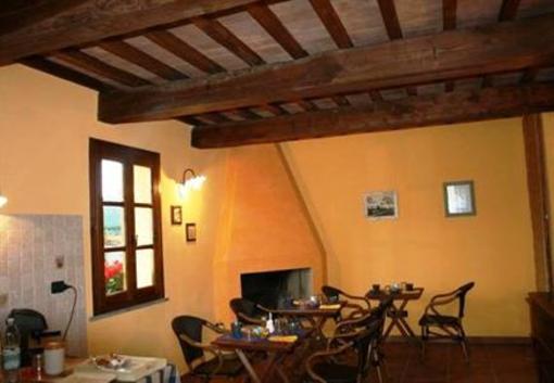 фото отеля Pisa Holidays Bed & Breakfast San Giuliano Terme