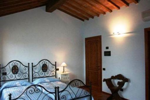 фото отеля Pisa Holidays Bed & Breakfast San Giuliano Terme