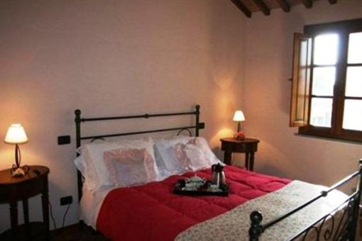 фото отеля Pisa Holidays Bed & Breakfast San Giuliano Terme