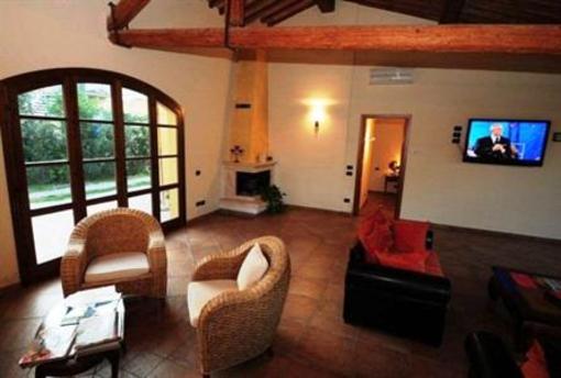 фото отеля Pisa Holidays Bed & Breakfast San Giuliano Terme