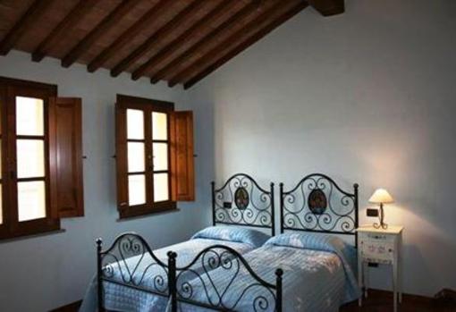 фото отеля Pisa Holidays Bed & Breakfast San Giuliano Terme