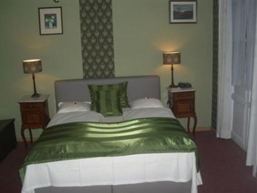 фото отеля Verdi B&B Bruges