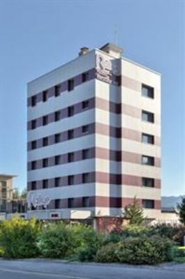 фото отеля Hotel Le Rallye