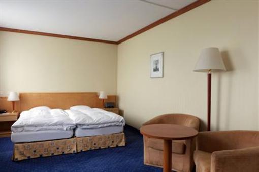 фото отеля Hotel Le Rallye