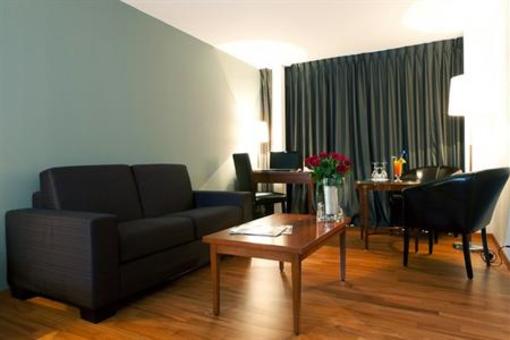 фото отеля Hotel Le Rallye