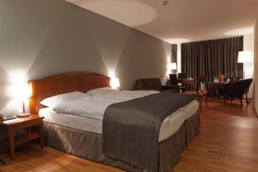 фото отеля Hotel Le Rallye