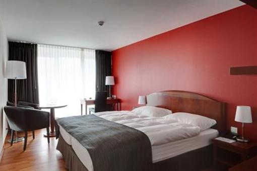 фото отеля Hotel Le Rallye