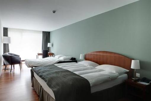 фото отеля Hotel Le Rallye
