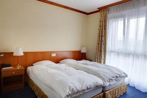 фото отеля Hotel Le Rallye