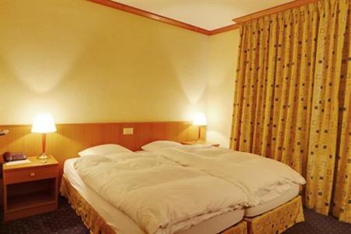 фото отеля Hotel Le Rallye