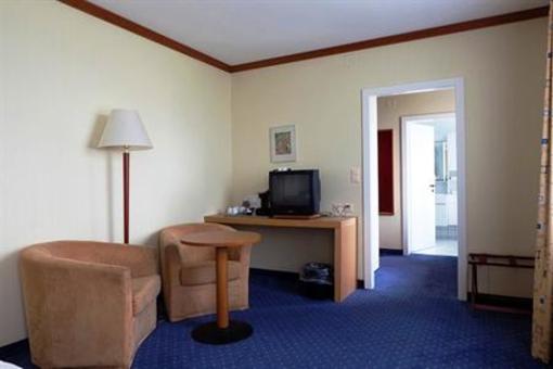 фото отеля Hotel Le Rallye