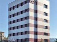 Hotel Le Rallye
