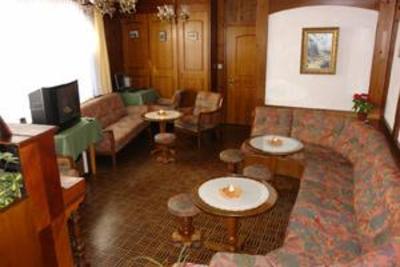 фото отеля Hotel Rhodania