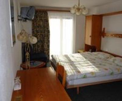 фото отеля Hotel Rhodania