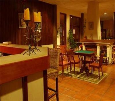 фото отеля Hotel Apartamento Pantanha Caldas da Felgueira