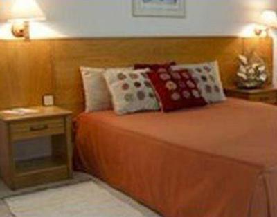 фото отеля Hotel Apartamento Pantanha Caldas da Felgueira