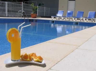 фото отеля Hotel Apartamento Pantanha Caldas da Felgueira