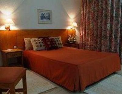 фото отеля Hotel Apartamento Pantanha Caldas da Felgueira
