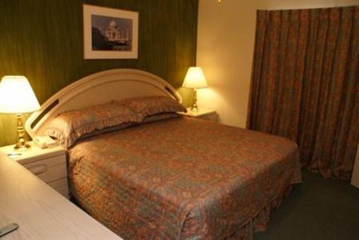 фото отеля Victoria Palms Inn And Suites
