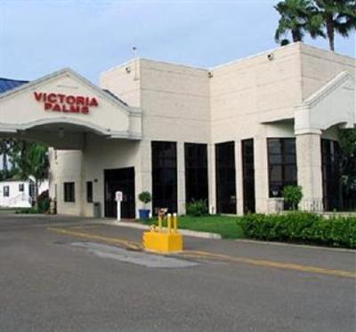 фото отеля Victoria Palms Inn And Suites