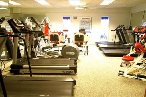 фото отеля Victoria Palms Inn And Suites