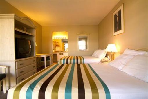 фото отеля Victoria Palms Inn And Suites