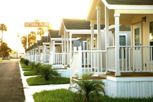 фото отеля Victoria Palms Inn And Suites