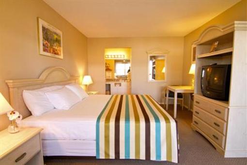 фото отеля Victoria Palms Inn And Suites
