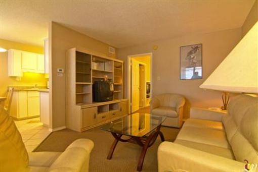 фото отеля Victoria Palms Inn And Suites