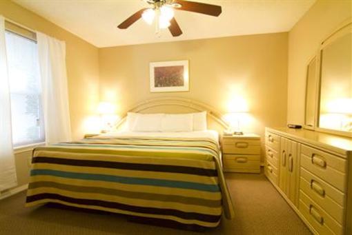 фото отеля Victoria Palms Inn And Suites