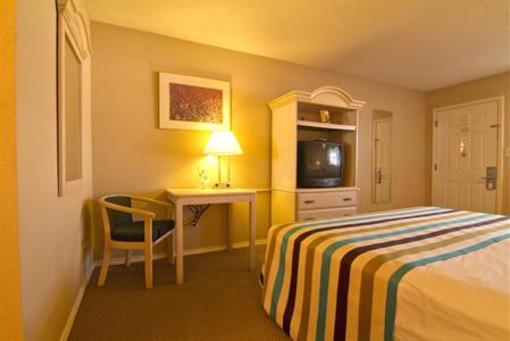 фото отеля Victoria Palms Inn And Suites