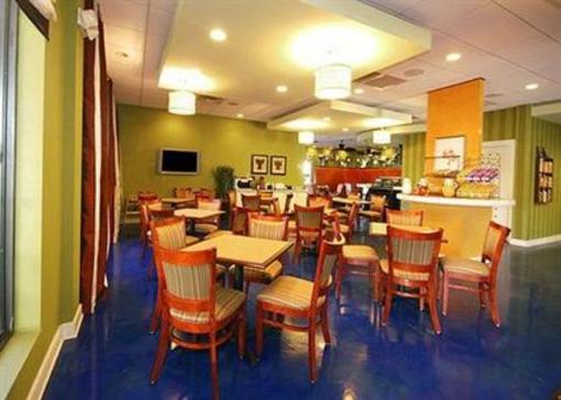 фото отеля Clarion Inn Brunswick (Georgia)